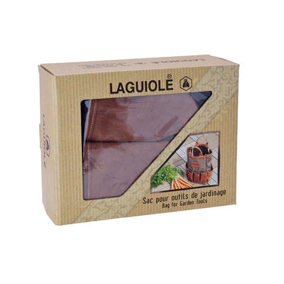 Se Laguiole Taske Til Urter ❤ Kæmpe udvalg i Laguiole ❤ Hurtig levering: 1 - 2 Hverdage samt billig fragt - Varenummer: BAR-18222 og barcode / Ean: '3661075187552 på lager - Udsalg på Køkken Køkkenartikler Øvrige køkkenartikler Spar op til 58% - Over 424 kendte brands på udsalg
