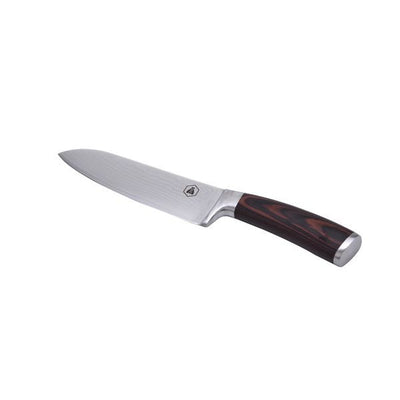 Se Laguiole Santoku Kokkekniv Damas ✔ Kæmpe udvalg i  Laguiole ✔ Hurtig levering: 1 - 2 Hverdage samt billig fragt - Varenummer: BAR-663831 og barcode / Ean: '3661075280246 på lager - Udsalg på Køkken | Køkkenartikler | Køkkenknive Spar op til 55% - Over 1247 kendte brands på udsalg