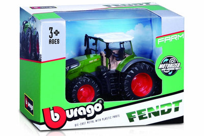 Se Fendt 1050 Vario traktor 10 cm online her - Ean: 4893993316106