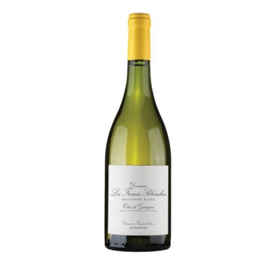 Se Domaine Les Fumées B. Sauvignon Blanc. ❤ Kæmpe udvalg i Francois Lurton ❤ Hurtig levering: 1 - 2 Hverdage samt billig fragt - Varenummer: BAR-635049 og barcode / Ean: '3480047168876 på lager - Udsalg på Drikkevarer Vin og champagne Hvidvin Spar op til 51% - Over 400 kendte brands på udsalg