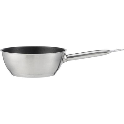 Se Destino Sauteuse, Rustfrit Stål/non-stick, Ø20 Cm ❤ Kæmpe udvalg i DESTINO ❤ Hurtig levering: 1 - 2 Hverdage samt billig fragt - Varenummer: BAR-628914 og barcode / Ean: på lager - Udsalg på Spar op til 65% - Over 785 kendte brands på udsalg