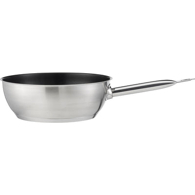 Se Destino Sauteuse, Rustfrit Stål/non-stick, Ø24 Cm ❤ Kæmpe udvalg i DESTINO ❤ Hurtig levering: 1 - 2 Hverdage samt billig fragt - Varenummer: BAR-628907 og barcode / Ean: på lager - Udsalg på Spar op til 59% - Over 434 design mærker på udsalg