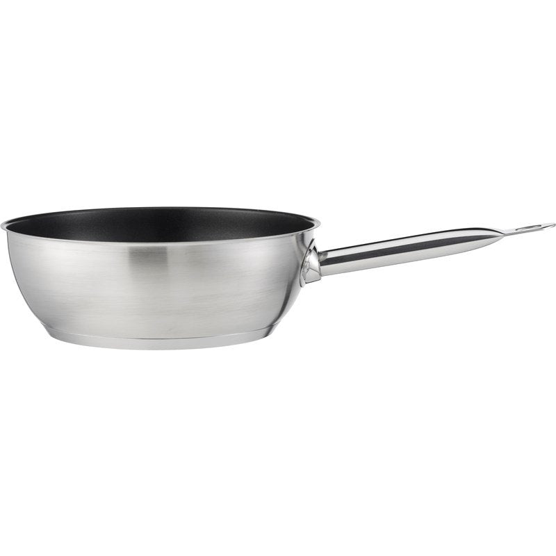 Se Destino Sauteuse, Rustfrit Stål/non-stick, Ø24 Cm ❤ Kæmpe udvalg i DESTINO ❤ Hurtig levering: 1 - 2 Hverdage samt billig fragt - Varenummer: BAR-628907 og barcode / Ean: på lager - Udsalg på Spar op til 59% - Over 434 design mærker på udsalg