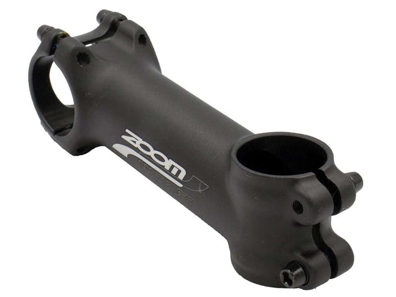 Se Bike Attitude Zoom Frempind - Ø31,8 mm - 110mm - Sort ❤ Stort online udvalg i Bike Attitude ❤ Hurtig levering: 1 - 2 Hverdage samt billig fragt - Varenummer: CKP-5707965248472 og barcode / Ean: &