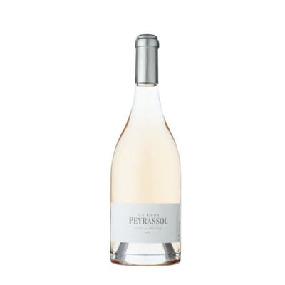 Se Clos Peyrassol Rose 2021 ❤ Kæmpe udvalg i BARLIFE ❤ Hurtig levering: 1 - 2 Hverdage samt billig fragt - Varenummer: BAR-647203 og barcode / Ean: '3345631420207 på lager - Udsalg på Drikkevarer Vin og champagne Rosévin Spar op til 59% - Over 785 kendte brands på udsalg