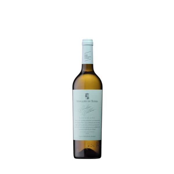 Se Marques De Borba Vinhas Velhas White 2017 ✔ Kæmpe udvalg i  Joo Portugal Ramos ✔ Hurtig levering: 1 - 2 Hverdage samt billig fragt - Varenummer: BAR-6134775 og barcode / Ean: &