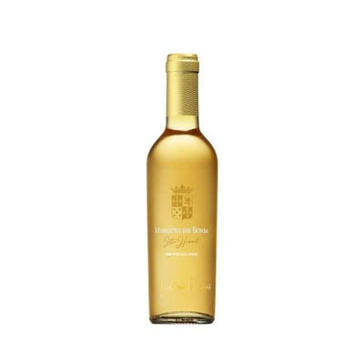 Se Marques De Borba Late Harvest 2017 ✔ Kæmpe udvalg i  Joo Portugal Ramos ✔ Hurtig levering: 1 - 2 Hverdage samt billig fragt - Varenummer: BAR-6134778 og barcode / Ean: '56041134702400 på lager - Udsalg på Drikkevarer | Vin og champagne | Portvin Spar op til 67% - Over 324 kendte brands på udsalg