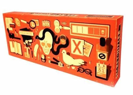 Se Spil Secret Hitler online her - Ean: 0711746875073