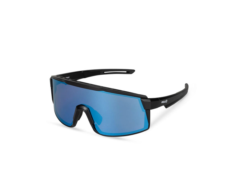 Se AGU - Verve HDII - Sports- og Cykelbrille - 3 sæt linser - Mat Sort/Gul ❤ Stort online udvalg i AGU ❤ Hurtig levering: 1 - 2 Hverdage samt billig fragt ❤ Varenummer: CKP-8717565632806 og barcode / Ean: &