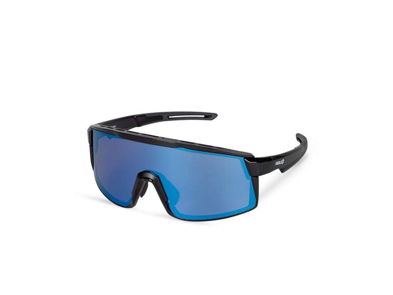 Se AGU - Verve HDII - Sports- og Cykelbrille - 3 sæt linser - Crystal ❤ Stort online udvalg i AGU ❤ Hurtig levering: 1 - 2 Hverdage samt billig fragt ❤ Varenummer: CKP-8717565632851 og barcode / Ean: &