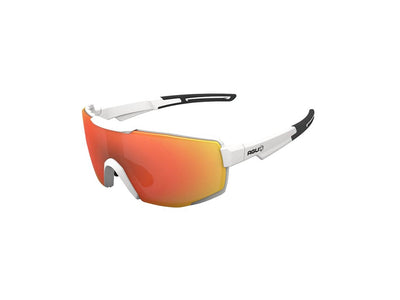 Se AGU Bold Convert - Cykelbrille - 3 Sæt Anti Fog Linser - Hvid/Rainbow ❤ Kæmpe udvalg i AGU ❤ Hurtig levering: 1 - 2 Hverdage samt billig fragt - Varenummer: CKP-8717565666160 og barcode / Ean: '8717565666160 på lager - Udsalg på Cykelbriller Spar op til 51% - Over 322 kendte brands på udsalg