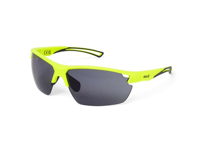 Se AGU Valiant - Cykelbrille Med UV 400 Linser - Gul ✔ Kæmpe udvalg i  AGU ✔ Hurtig levering: 1 - 2 Hverdage samt billig fragt - Varenummer: CKP-8717565713116 og barcode / Ean: '8717565713116 på lager - Udsalg på Cykelbriller Spar op til 61% - Over 424 kendte brands på udsalg