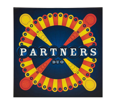 Se Spil Partners Duo online her - Ean: 5704029000878