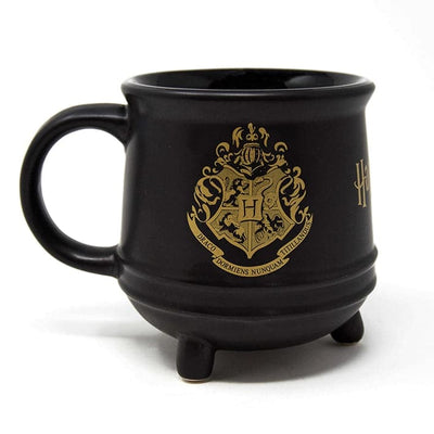 Se HARRY POTTER KRUS HOGWARTS CREST online her - Ean: 5050574244749