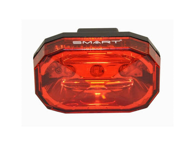Se Smart Diamond RL407R - Baglygte med 15 lumen LED ❤ Kæmpe udvalg i Smart Bike ❤ Hurtig levering: 1 - 2 Hverdage samt billig fragt - Varenummer: CKP-4715681407524 og barcode / Ean: '4715681407524 på lager - Udsalg på Baglygter Spar op til 63% - Over 350 kendte brands på udsalg