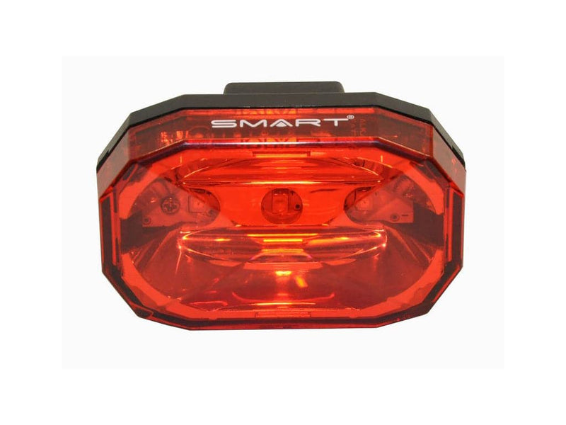 Se Smart Diamond RL407R - Baglygte med 15 lumen LED ❤ Kæmpe udvalg i Smart Bike ❤ Hurtig levering: 1 - 2 Hverdage samt billig fragt - Varenummer: CKP-4715681407524 og barcode / Ean: &