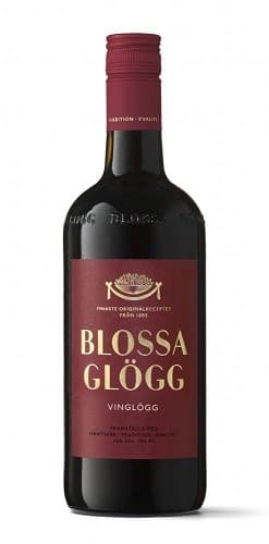 Se Blossa Glögg 10% 0,75 Ltr ❤ Kæmpe udvalg i BLOSSA ❤ Hurtig levering: 1 - 2 Hverdage samt billig fragt - Varenummer: BAR-10594 og barcode / Ean: '5903000043112 på lager - Udsalg på Spar op til 61% - Over 785 kendte brands på udsalg