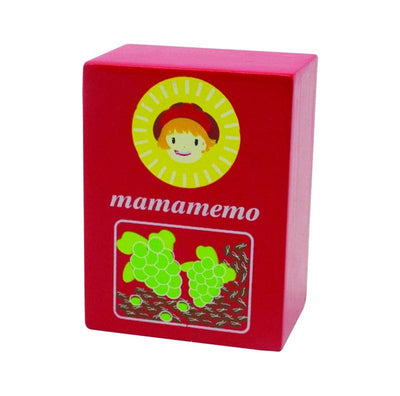 Se MAMAMEMO ROSIN-PAKKE online her - Ean: 5706798850999