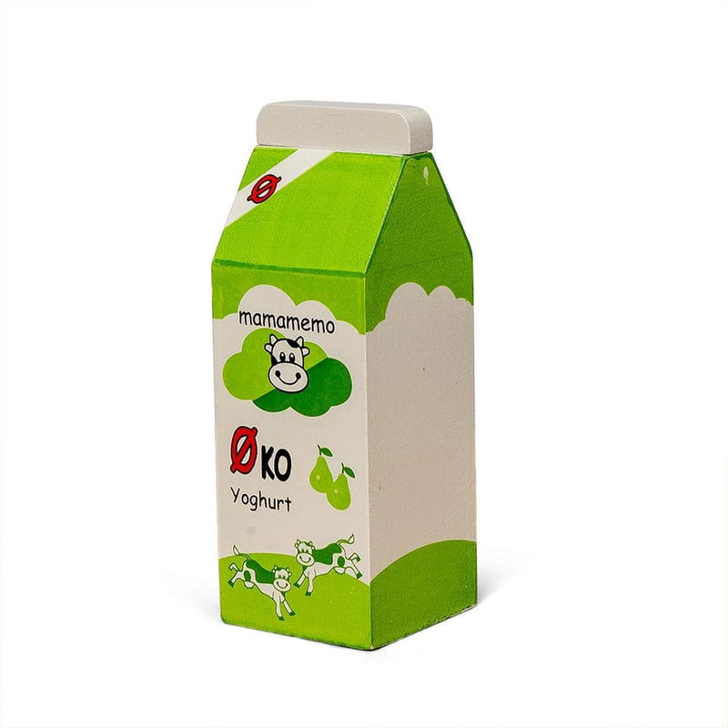 Se MAMAMEMO Ø-KO YOGHURT, PÆRE online her - Ean: 5706798854706