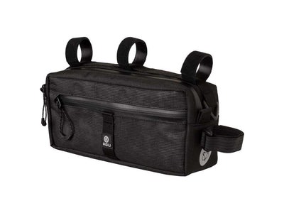 Se AGU Venture Bar Bag - Styrtaske - Reflective Mist - 2L ✔ Kæmpe udvalg i  AGU ✔ Hurtig levering: 1 - 2 Hverdage samt billig fragt - Varenummer: CKP-8717565685734 og barcode / Ean: '8717565685734 på lager - Udsalg på Cykeltasker & rygsække Spar op til 65% - Over 424 kendte brands på udsalg