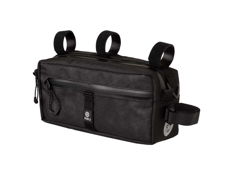 Se AGU Venture Bar Bag - Styrtaske - Reflective Mist - 2L ✔ Kæmpe udvalg i  AGU ✔ Hurtig levering: 1 - 2 Hverdage samt billig fragt - Varenummer: CKP-8717565685734 og barcode / Ean: &