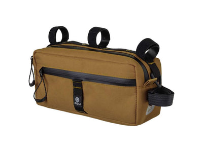 Se AGU Venture Bar Bag - Styrtaske - Armagnac - 2L ❤ Kæmpe udvalg i AGU ❤ Hurtig levering: 1 - 2 Hverdage samt billig fragt - Varenummer: CKP-8717565738843 og barcode / Ean: '8717565738843 på lager - Udsalg på Cykeltasker & rygsække Spar op til 58% - Over 785 kendte brands på udsalg