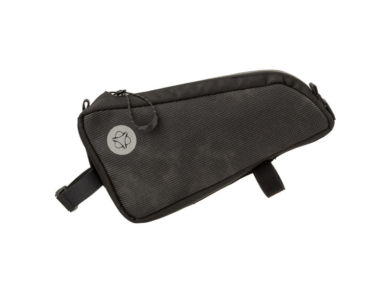 Se AGU Venture Top-Tube Bag - Steltaske - Reflective Mist - 0,7L ❤ Stort online udvalg i AGU ❤ Hurtig levering: 1 - 2 Hverdage samt billig fragt - Varenummer: CKP-8717565649880 og barcode / Ean: &