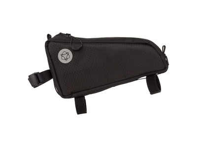 Se AGU Venture Top-Tube Bag - Steltaske - Sort - 0,7L ❤ Stort online udvalg i AGU ❤ Hurtig levering: 1 - 2 Hverdage samt billig fragt ❤ Varenummer: CKP-8717565621381 og barcode / Ean: på lager - Udsalg på Cykeltasker & rygsække Spar op til 54% - Over 785 kendte brands på udsalg