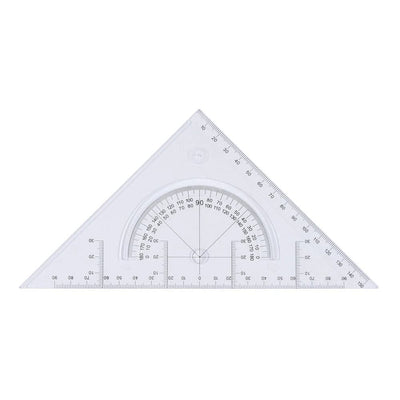 Se Relief Geometritrekant stor online her - Ean: 5703273183351