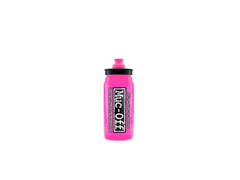 Se Muc-Off Elite Fly drikkedunk - 550 ml - Pink ❤ Kæmpe udvalg i Muc-Off ❤ Hurtig levering: 1 - 2 Hverdage samt billig fragt - Varenummer: CKP-5037835420005 og barcode / Ean: &