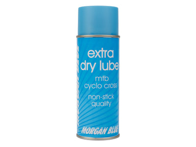 Se Morgan Blue Extra Dry - Mudderafvisende kædeolie - 400 ml spray ❤ Kæmpe udvalg i Morgan Blue ❤ Hurtig levering: 1 - 2 Hverdage samt billig fragt - Varenummer: CKP-02601342 og barcode / Ean: '02601342 på lager - Udsalg på Kædespray & olie Spar op til 65% - Over 424 kendte brands på udsalg