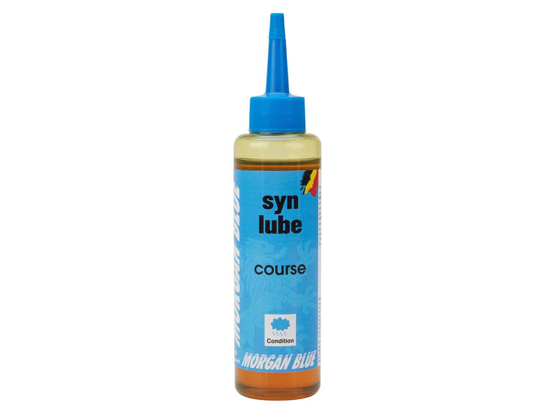 Se Olie dryp flaske Morgan Blue Syn Lube race 125 ml ❤ Stort online udvalg i Morgan Blue ❤ Hurtig levering: 1 - 2 Hverdage samt billig fragt - Varenummer: CKP-22601346 og barcode / Ean: &