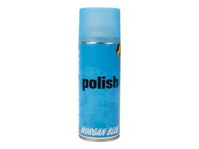 Se Polish spray Morgan Blue 400 ml ❤ Stort online udvalg i Morgan Blue ❤ Hurtig levering: 1 - 2 Hverdage samt billig fragt - Varenummer: CKP-5712934007073 og barcode / Ean: '5712934007073 på lager - Udsalg på Pudse & poleringsmidler Spar op til 58% - Over 434 design brands på udsalg