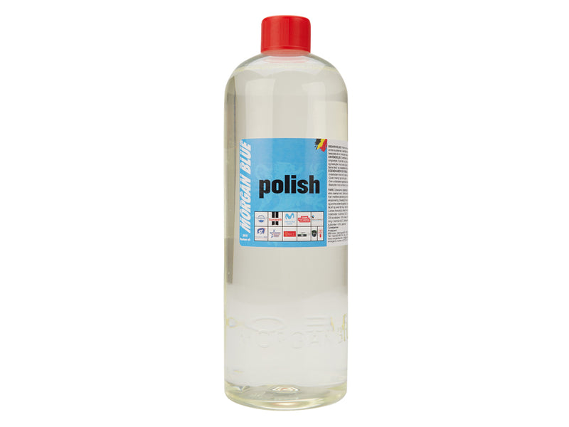 Se Polish flaske Morgan Blue 1000 ml ❤ Stort online udvalg i Morgan Blue ❤ Hurtig levering: 1 - 2 Hverdage samt billig fragt - Varenummer: CKP-5712934007097 og barcode / Ean: &