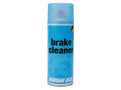 Se Bremserens spray Morgan Blue 400 ml ❤ Kæmpe udvalg i Morgan Blue ❤ Hurtig levering: 1 - 2 Hverdage samt billig fragt - Varenummer: CKP-10601341 og barcode / Ean: '10601341 på lager - Udsalg på Rense & rengøringsartikler Spar op til 53% - Over 434 design mærker på udsalg