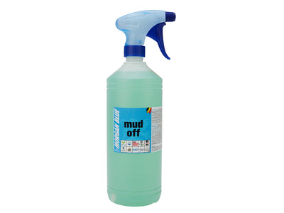 Se Rengøringsmiddel Mud off Morgan Blue 1000 ml ❤ Stort online udvalg i Morgan Blue ❤ Hurtig levering: 1 - 2 Hverdage samt billig fragt - Varenummer: CKP-13601348 og barcode / Ean: '13601348 på lager - Udsalg på Rense & rengøringsartikler Spar op til 62% - Over 434 design brands på udsalg