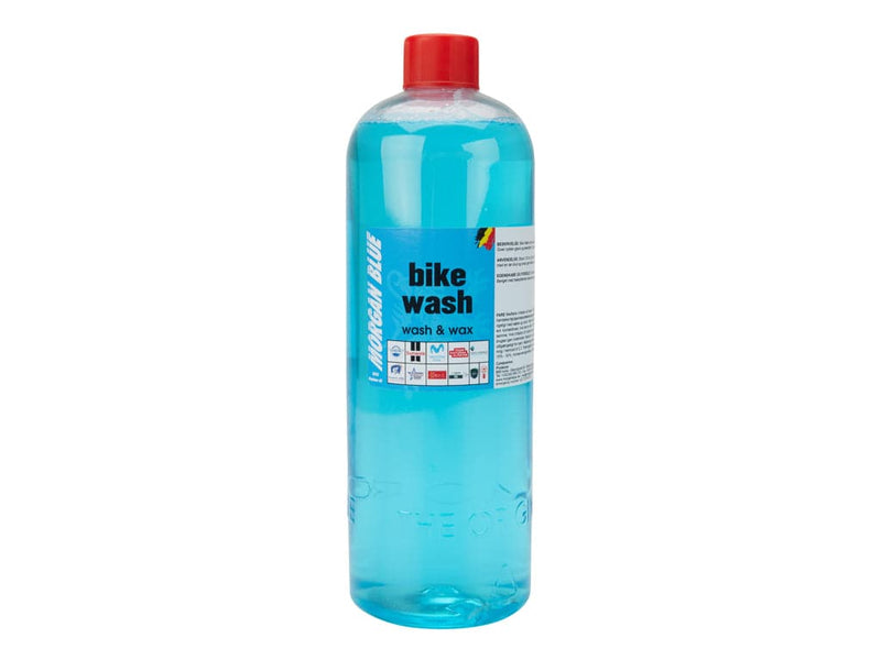 Se Cykelvask og voksbeskyttelse Morgan Blue 1000 ml. ❤ Kæmpe udvalg i Morgan Blue ❤ Hurtig levering: 1 - 2 Hverdage samt billig fragt - Varenummer: CKP-14601347 og barcode / Ean: &