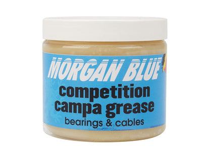 Se Fedt Morgan Blue Comp Campa Grease 200 ml ❤ Kæmpe udvalg i Morgan Blue ❤ Hurtig levering: 1 - 2 Hverdage samt billig fragt - Varenummer: CKP-5712934007189 og barcode / Ean: '5712934007189 på lager - Udsalg på Fedt Spar op til 61% - Over 454 kendte brands på udsalg