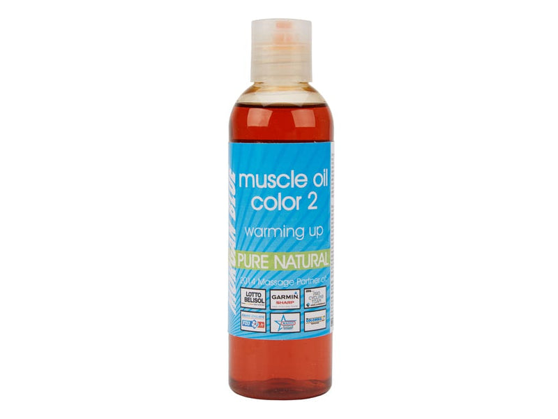 Se Morgan Blue Muscle oil 2 - 200 ml. - Varmeolie med farve vinter ❤ Kæmpe udvalg i Morgan Blue ❤ Hurtig levering: 1 - 2 Hverdage samt billig fragt - Varenummer: CKP-60601346 og barcode / Ean: &