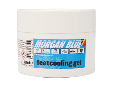 Se Morgan Blue Feet cooling gel 200 ml ❤ Kæmpe udvalg i Morgan Blue ❤ Hurtig levering: 1 - 2 Hverdage samt billig fragt - Varenummer: CKP-31550345 og barcode / Ean: '31550345 på lager - Udsalg på Buksefedt & hudpleje Spar op til 63% - Over 322 kendte brands på udsalg