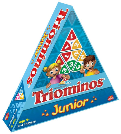 Se Spil Triominos Junior online her - Ean: 8720077203303