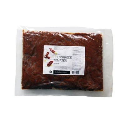 Se Tomater Soltørret Strimler Ps 1 Kg ❤ Kæmpe udvalg i FELDTHUS ❤ Hurtig levering: 1 - 2 Hverdage samt billig fragt - Varenummer: BAR-675969 og barcode / Ean: '5707007429401 på lager - Udsalg på Delikatesser Tapas Tørret Grønt Spar op til 59% - Over 360 kendte mærker på udsalg