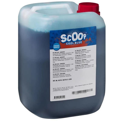 Se Scoop Slushice Sukkerfri Cool Blue, 5l ❤ Kæmpe udvalg i SCOOP ❤ Hurtig levering: 1 - 2 Hverdage samt billig fragt - Varenummer: BAR-674164 og barcode / Ean: '5760278106044 på lager - Udsalg på Drikkevarer Vand og mixere Sluch ice Spar op til 62% - Over 857 kendte brands på udsalg