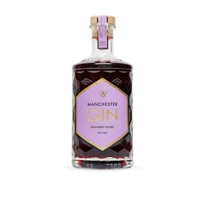 Se Manchester Gin Blackberry Fl 50 ✔ Kæmpe udvalg i MANCHESTER ✔ Hurtig levering: 1 - 2 Hverdage samt billig fragt - Varenummer: BAR-695097 og barcode / Ean: '754169699598 på lager - Udsalg på Drikkevarer - Spiritus - Gin Spar op til 58% - Over 312 kendte brands på udsalg