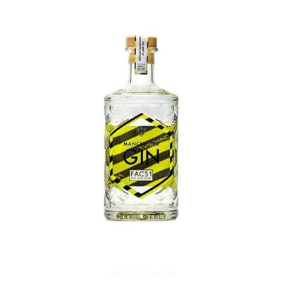 Se Manchester Gin Hacienda Fl 50 ✔ Kæmpe udvalg i MANCHESTER ✔ Hurtig levering: 1 - 2 Hverdage samt billig fragt - Varenummer: BAR-695098 og barcode / Ean: på lager - Udsalg på Drikkevarer - Spiritus - Gin Spar op til 57% - Over 312 kendte brands på udsalg