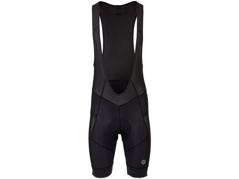 Se AGU Indoor Bibshorts - Cykelbukser med Pude - Sort - Str. XL ❤ Kæmpe udvalg i AGU ❤ Hurtig levering: 1 - 2 Hverdage samt billig fragt - Varenummer: CKP-8717565833951 og barcode / Ean: &