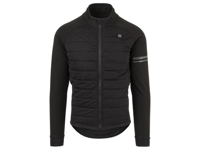 Se AGU Deep Winter Heated Jacket - Cykeljakke med varmezoner - Sort - Str. S ❤ Kæmpe udvalg i AGU ❤ Hurtig levering: 1 - 2 Hverdage samt billig fragt - Varenummer: CKP-8717565610972 og barcode / Ean: '8717565610972 på lager - Udsalg på Cykeljakker Spar op til 55% - Over 412 kendte brands på udsalg