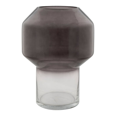 Se Vase - Vase I Glas, Smoked, Ø19,5X26 Cm ❤ Stort online udvalg i HouseNordic ❤ Hurtig levering: 1 - 2 Hverdage samt billig fragt ❤ Varenummer: BBM-45561111478549 og barcode / Ean: '5713917010318 på lager - Udsalg på Nyheder, Populære produkter, Vase Spar op til 65% - Over 785 kendte brands på udsalg