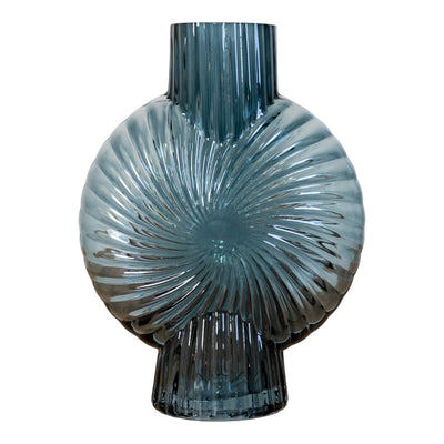 Se Vase - Vase I Glas, Blå, 15,5X7,5X20,5 Cm ❤ Stort online udvalg i HouseNordic ❤ Hurtig levering: 1 - 2 Hverdage samt billig fragt ❤ Varenummer: BBM-45561095684373 og barcode / Ean: '5713917018710 på lager - Udsalg på Nyheder, Populære produkter, Vase Spar op til 64% - Over 785 kendte brands på udsalg