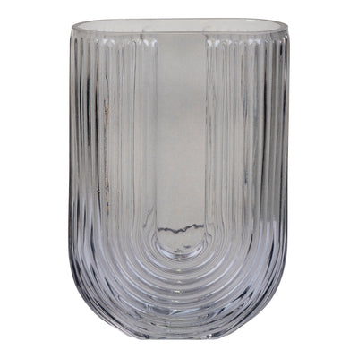 Se Vase - Vase I Glas, Smoked, U-Form, 13X6X19 Cm ❤ Stort online udvalg i HouseNordic ❤ Hurtig levering: 1 - 2 Hverdage samt billig fragt ❤ Varenummer: BBM-45561110135061 og barcode / Ean: '5713917019748 på lager - Udsalg på Nyheder, Populære produkter, Vase Spar op til 59% - Over 785 kendte brands på udsalg